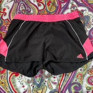 Womens Adidas Shorts